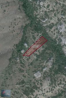 İmarsız Kıbrıs 862m2 Satılık Arsa