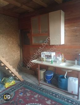 Bursa Kestel Gölcük Evi Olan Hazır Hobi Bahçesi