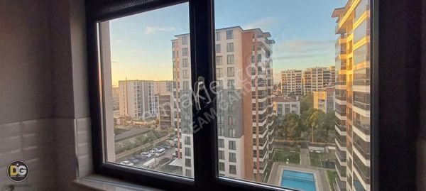 Bursa Nilüfer Beşevlerde Merkezi Konumda Kiralık Daire