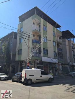 Çaymahallesi Merkezde Ruhsatlı Ara Kat Kelepir 2+1