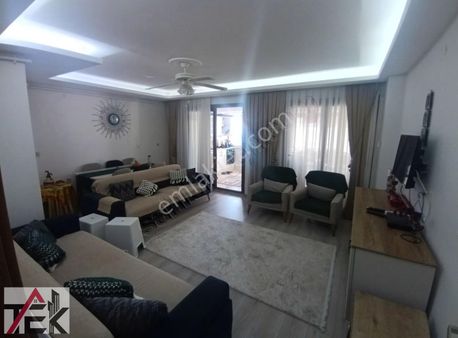 Karşıyaka Sahile Yürüme Mesafesinde 3+1 Lüks Daire