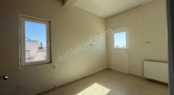 Yeşilloft'tan Karaköprü Batıkent Mahallesinde Satılık Villa