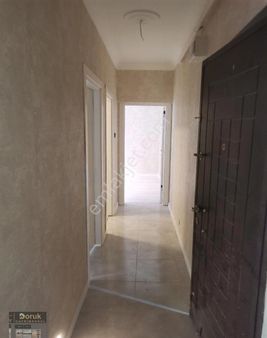 Bağlar Caddesinde Katta Full Yapılı Daire