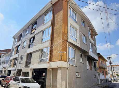 Clk Gm'den Zafer Mahallesinde Satılık 2+1 Daire