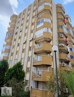 Egekent2 İstiklal Mah'de 3+1 Full Tadilatlı Kiralık Daire