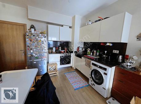 Nef 19 Da Havuz Cepheli 1+1 Kiralık Daire Balkonlu