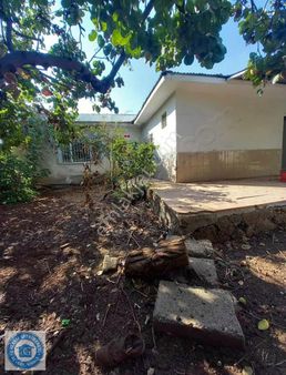 Beşyüzevlerde Satılık Müstakil Ev, 300 M2 Müstakil Arsa