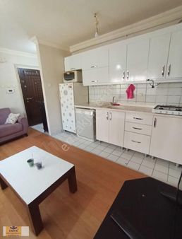 Eryaman Tunahan Metrosuna Yürüme Mesafesinde 1+1 Eşyalı