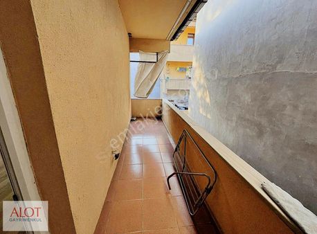 Yavuztürk Geniş Ve Ferah Daire