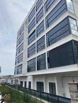 Siteler Mahallesinde Sıfır Havuzlu Deniz Manzaralı Kiralık Daire