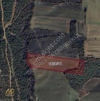 Karacabey Keşlikte Yatırımlık Tarla