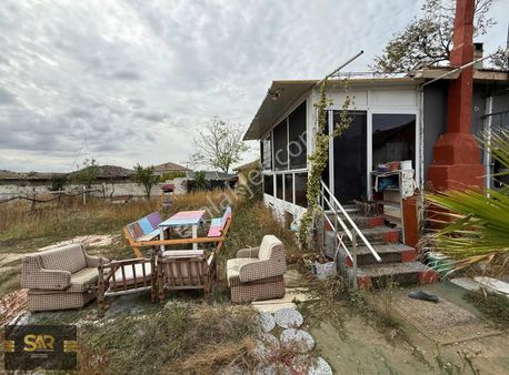 Edirne Sinanköy Müstakil Ev Ve Arsa Benzersiz Uygun Fiyatlı