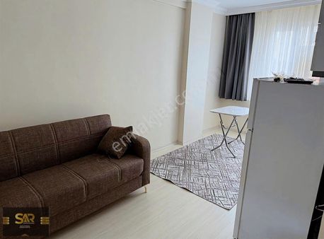 Edirne Gölet Parkında Eşyalı Sıfır Kiralık 1+1 Daire