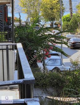 Fethiye Tuzla Mah. Denize 50m. Satılık Daireler