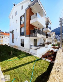 Taşyaka'da Şık,konforlu Ve Modern Eşyalı Ara Kat 2+1