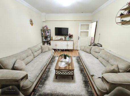 Kartaltepe Mh.b.ç.çeşme Trm.yakın 1+1 60 M² Bahçe Katı Daire