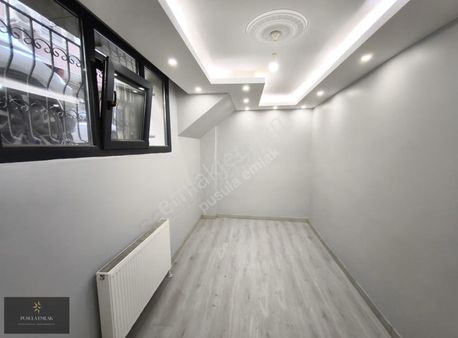 G.o.paşa Salihpaşa Cad.ata Sokak Ta 2+1 60m² Masrafsız Bahçekatı