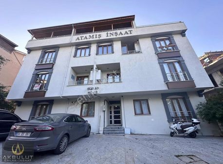 Başiskele Barbaros Mahallesi 3+1 Yüksek Giriş Satılık Daire.....