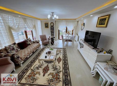 Çukurçayırda Site İçerisinde 3+1 Daire / Kavi Gayrimenkulden