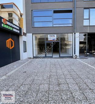 Kr Prime'dan 23 Nisan Mahallesi'nde Satılık Dükkan