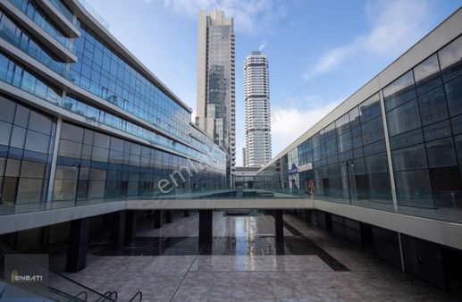 Esk. Yolu Cephe Tabela Değeri Yüksek Kiralık İşyeri / Enbatı A.ş