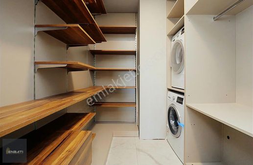 Kent İncek Satış Ofisinden Yüksek Kat Satılık 5+1 Daireler