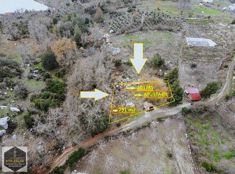 Bmk'dan Antalya Kumluca Güzören Karaşarda Satılık Müstakil Arazi