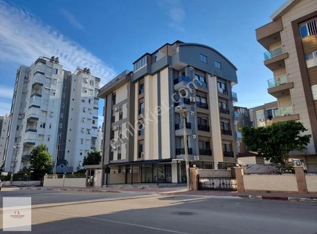 Kızıltoprak 3+1 Dubleks Sıfır Satılık Daire