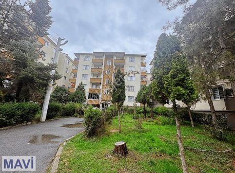 Re/max Maviden Erenlerde Merkezi Konumda Kiralık Daire!