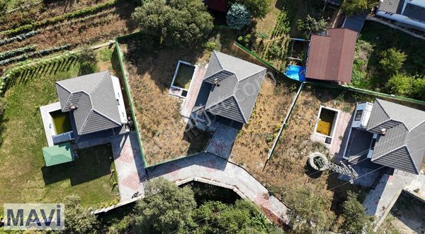 Remax Mavi Cansu Soy'dan Pamukova Gökgöz Mh Satılık Villa