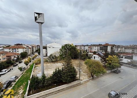 Bolu Merkez Kültür Mah De 2+1 Amerikan Mutfak Satılık 2+1 Daire