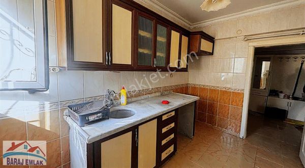 Baraj Emlak Tan Satılık Daire