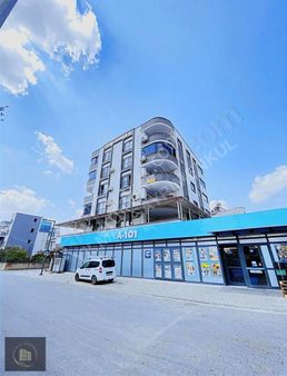 Yılmazdan İncirlik Yeni Mahde İskanlı Satılık 3+1 Doğalgazlı