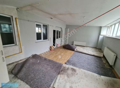 Ali Çifter'den Hatboyu Yanı Kiralık Teraslı Ve Kombili 2+1 Daire