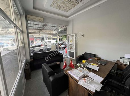 Dostlardan Kiralık Ofis