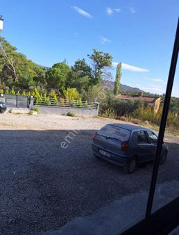 Akçay Yüksel Hudut Emlaktan 2+1 Yüksek Giriş Oksijen Diyarı Güre