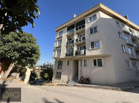 Otto'dan Görüklede Ayrı Mutfaklı Geniş Daire