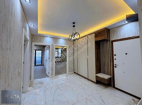 Rota Emlaktan Satılık Sözbir 6 Kulede Satılık Daire