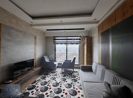 Rota'dan Merkezi Konumda Satılık 1+1 Daire