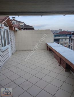 Eyüp Esentepede Keskinden Satılık 3+1 Dublex Daire