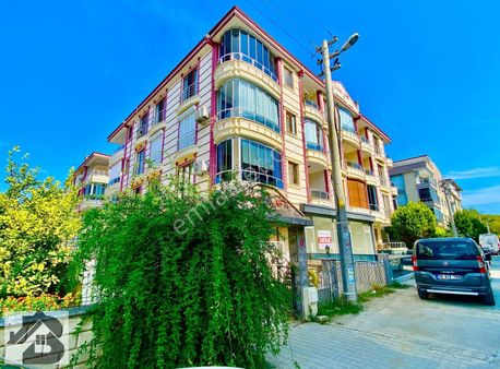 ⫸akçay Best Emlak'tan⫷altınkumda Arakat Ön Cephe Kelepir 1+1