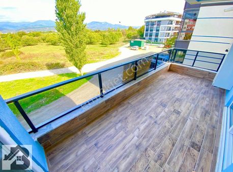 ⫸sadece Best Emlak'tan⫷altınkumda E. Banyolu Önü Full Açık 2+1