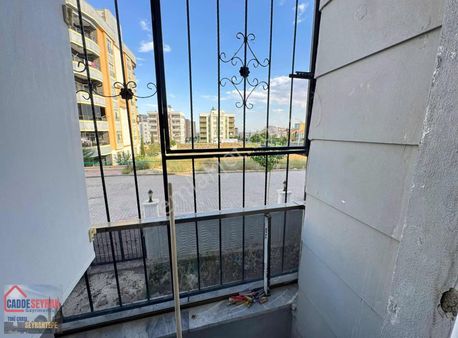 Cadde Seyran..satılık..eşyalı..1+1