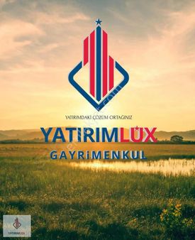 Deliktaş Bölgenin En Uygunu Fırsat Yatırımlık İmarlı Arsa