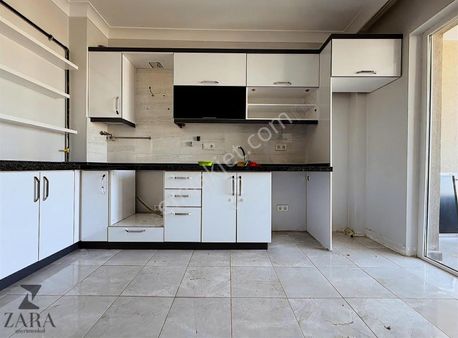 ▄zara▄ Spor Salonu Yanı Manzaralı Lüx Sitede 3+1 135m² Daire.!