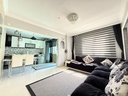 ▄zara▄acil.! Şehitler Cad Yanı Full Yapılı 4+1 Asansörlü Dubleks