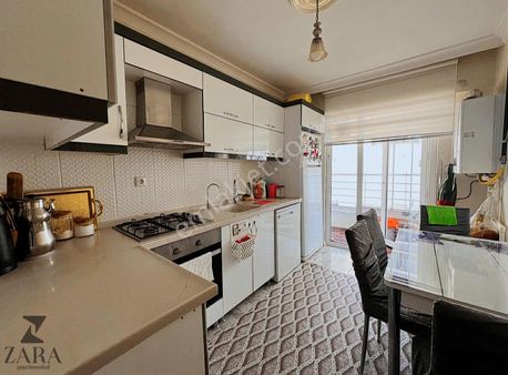 ▄zara▄durali Alıç Mh.full Yapılı 3.kat Konumlu 3+1 140m² Daire