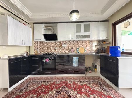 ▄zara▄ege Mh Şehir Manzaralı 5+1 220m² Muhteşem Dublex Daire