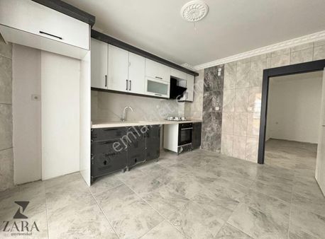 ▄zara▄f.korutürk Mh.cumartesi Pzr Yakını 4+1 İskanlı Sıfır Daire
