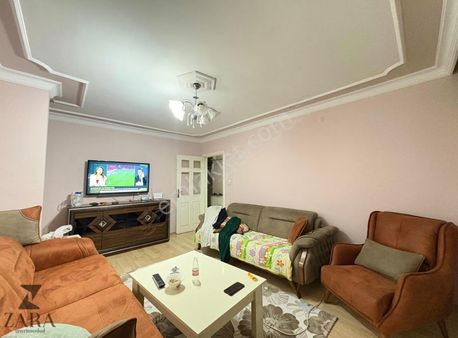 ▄zara▄anadolu Cd. Yakını Yatırıma Uygun Yüksek Kredili 2+1 Daire